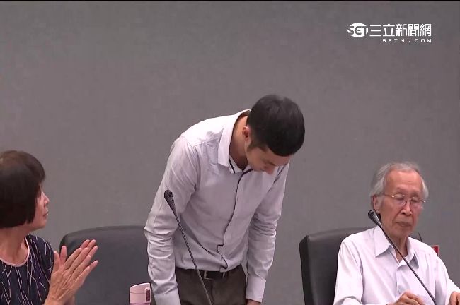 柳林瑋請辭沃草　釋昭慧暗諷現世報