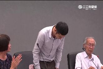 柳林瑋請辭沃草　釋昭慧暗諷現世報