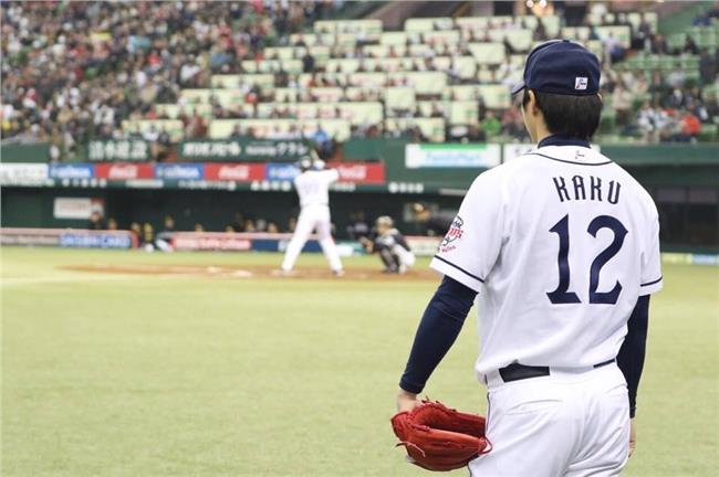 郭俊麟6局僅失1分　本季第3勝入袋