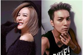 安心亞,嘎嘎,內褲,影片▲圖／取自Mp魔幻力量嘎嘎、安心亞 Amber An臉書