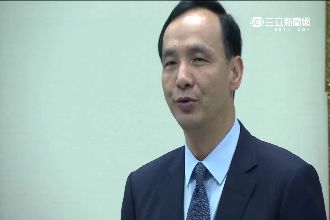 綠質疑朱立倫親信　綁標「新北輕軌」