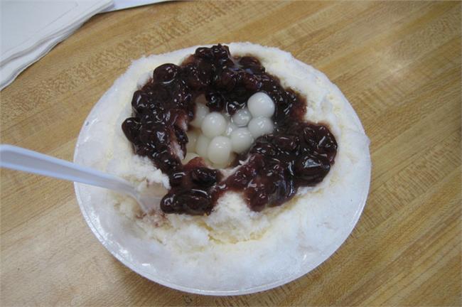 大腸桿菌超標！鮮芋仙2項冰品不合格