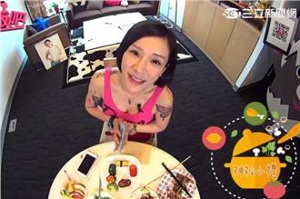 Nana邀KID對決　竟然是要喝？