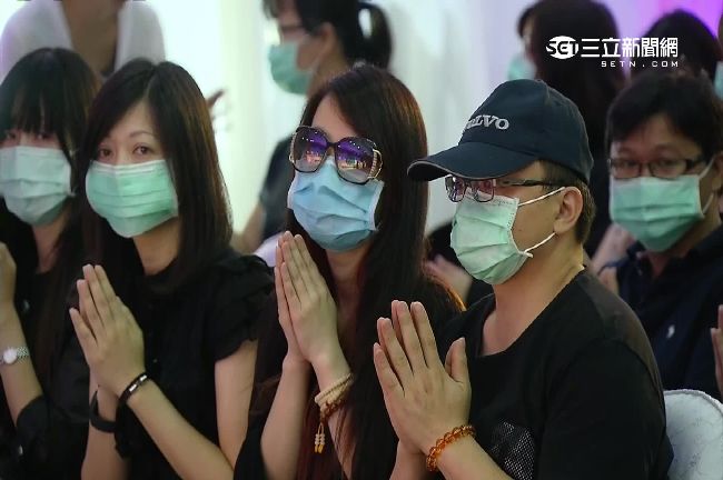 龔男冷血殺害　劉母如願生回愛女