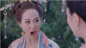 《武媚娘傳奇》中天提供