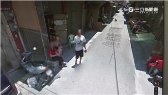 丟臉全世界！豐原私娼寮糗上谷歌街景