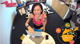 太貼心！Nana收驚喜禮物感動淚崩