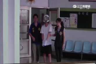 撞壞出租車挨告　火爆男開槍洩憤