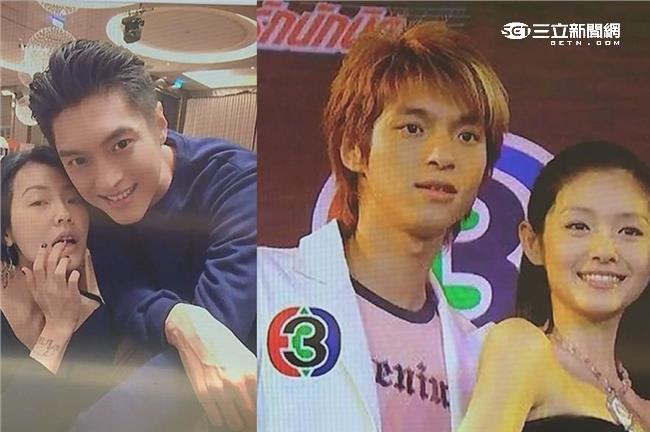 趕來送最後一程！大小S哽咽悼安鈞璨