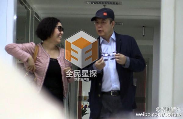 滴血認親「環珠」皇阿瑪真有私生女