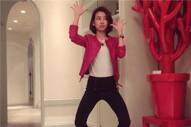 天使楊又穎回來了！臉書發2點遺願