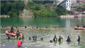 消防,新北,防溺　圖／翻攝自《消防肥皂箱2.0之遍地開花》臉書