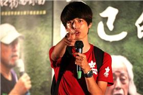 李柏璋 （圖／李柏璋臉書）