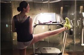 隋棠,宥勝,養胎,犀利人妻,藍總監▲圖／取自隋棠 Sonia Sui臉書