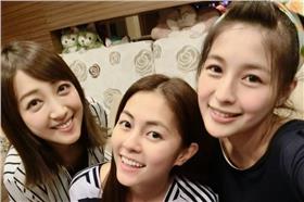 圖／翻攝自林舒語臉書（首圖）