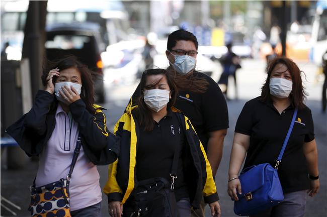 南韓MERS確診95病例　7人死亡