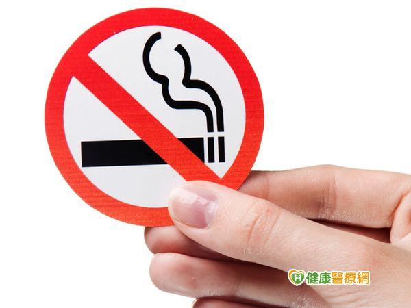 癮君子注意　日抽3包菸　連走路都喘