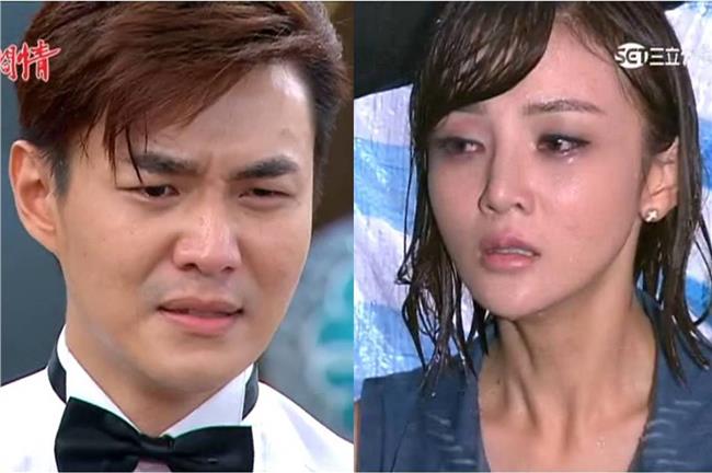 董舜豪當偽渣男　娶曾莞婷陳子玄淚崩