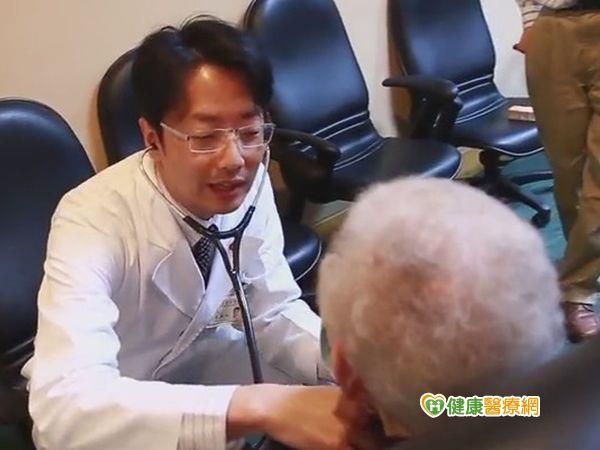 老年主動脈瓣狹窄患者增加　怎麼辦？
