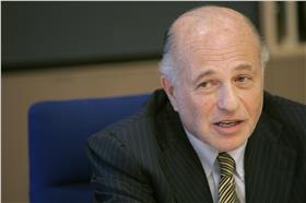 Doug Morris　圖／達志影像／路透社