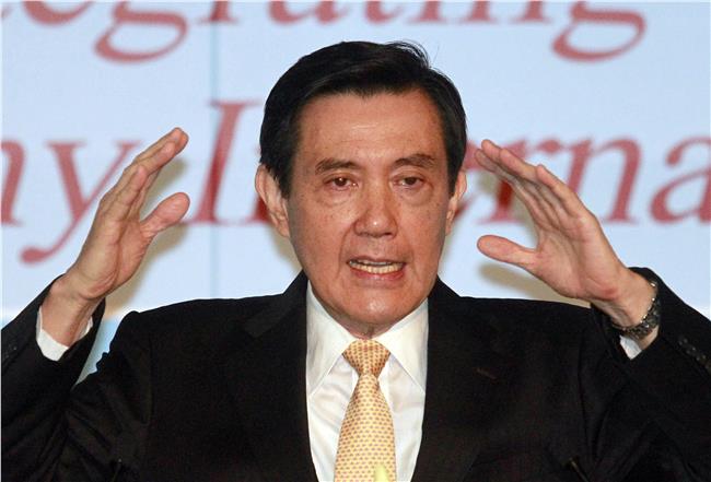 李述德移送偵辦　廉委：馬卸任也一樣