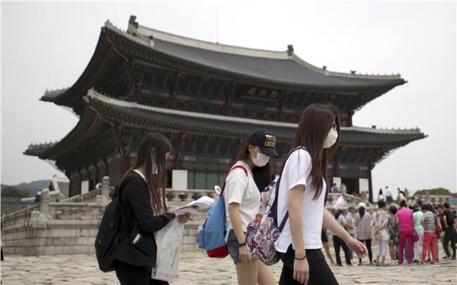 MERS虛驚一場！竹科男檢驗呈陰性