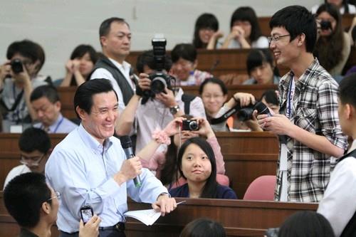 你知道嗎？陸生「三限六不」正在鬆綁