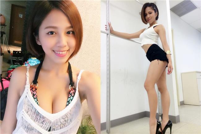 32E女神自爆：討厭吃軟軟的食物！