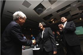 蔡英文 (蔡英文臉書)