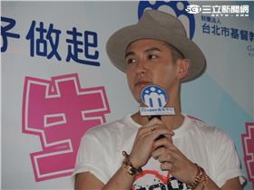 柯震東／黃仲義攝影