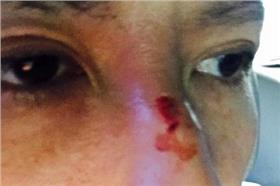 甄子丹。（圖／翻攝自甄子丹微博）