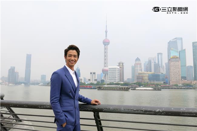 劉以豪自爆是單身　沒女友已三年了！