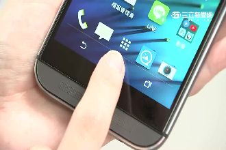 半年推12新機　hTC機海戰術無效