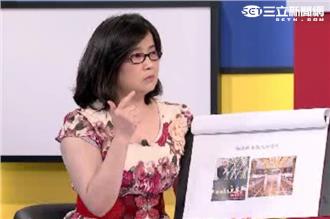 影／蔡玉真爆王雪紅做了不該做的事