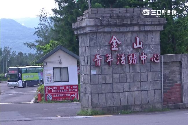 賤租金山活動中心？年租金僅679萬