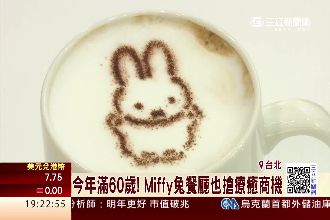 療癒系卡通餐廳登場！想吃要等一個月