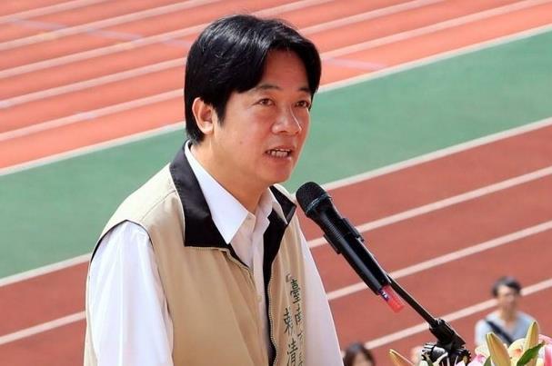 不承認賴市長　南市議會稱「賴先生」