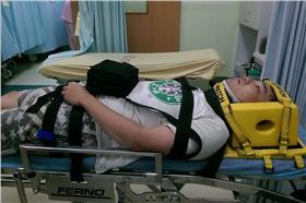 韓國,Hydis,勞工,中正一,移民署　圖／翻攝自《韓國Hydis工人 團結·鬥爭》臉書