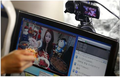 就是要馬上看！LIVE直播魅力是？
