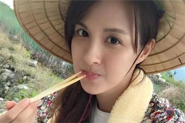 魏蔓變身村姑　粉絲願跟隨：想當農民