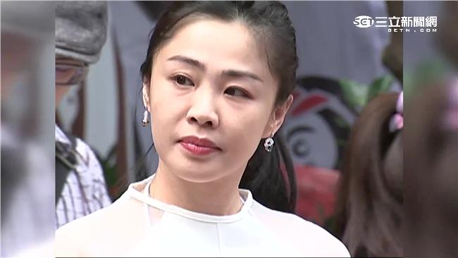 羅致政危險了？無黨籍的她宣布選立委