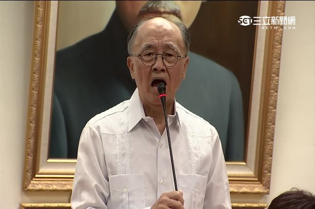 洪秀柱成立國安顧問團　百顆星星相挺