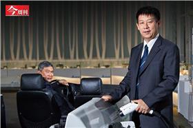 台達電/今週刊提供