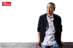 侯孝賢/今週刊提供