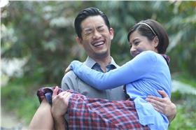 《春梅》台視提供