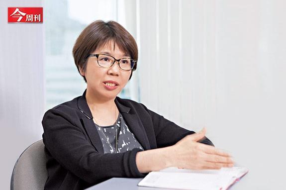 台南企業　一堂十五億的品牌課