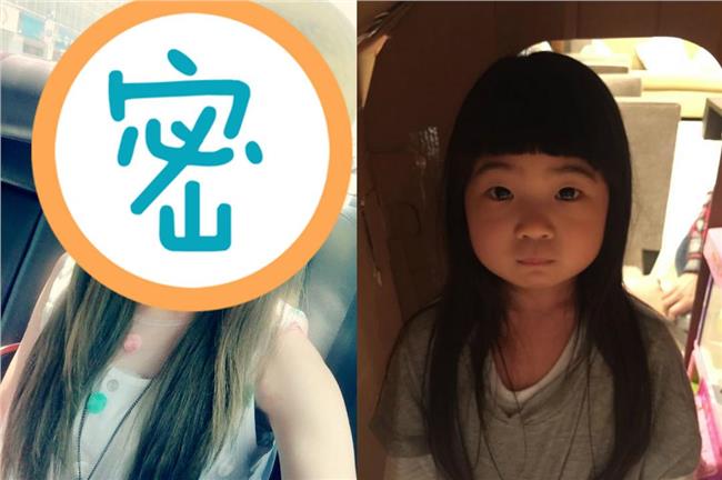 Lulu新造型模仿她　網友大讚超萌