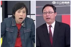 黃智賢,姚立明／資料照