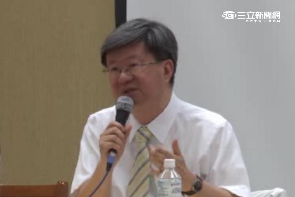 課綱被批　吳思華：政治力別介入校園