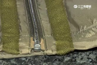 送洗擅自縫兩條　消費者：完全不想穿
